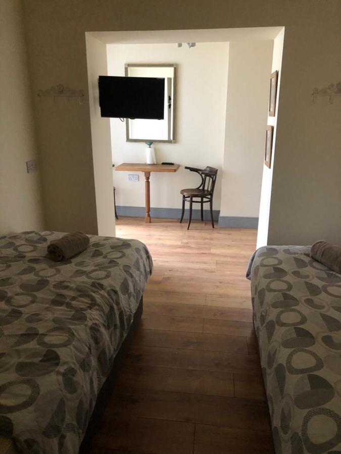 The Snug, Ardfert Village Eksteriør bilde