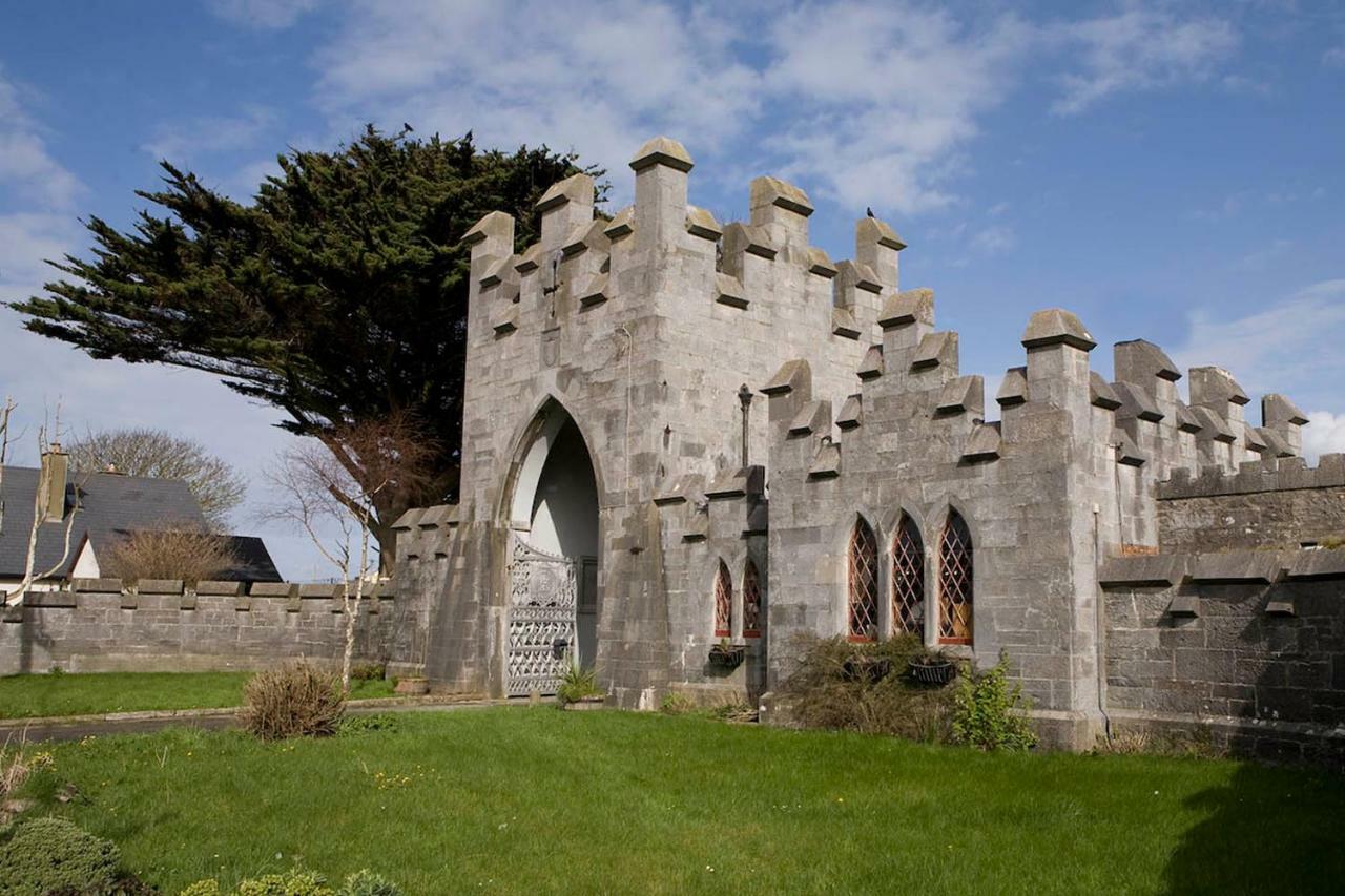 The Snug, Ardfert Village Eksteriør bilde